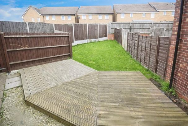 3 bedroom detached house to rent - Photo 1
