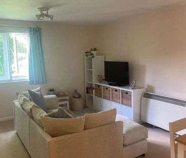 Geraldine Court, Swynford Gardens, Hendon, NW4 - Photo 4