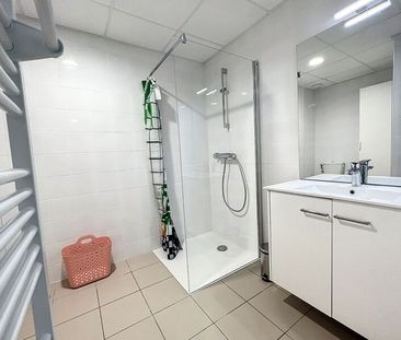 Appartement à louer 2 pièces • 35,84 m2 Désertines - Photo 1