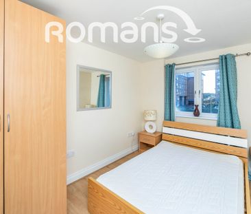 2 bedroom apartment to rent - Photo 3