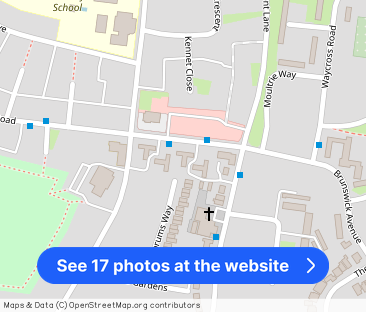 3 bedroom apartment for rent - Photo 1