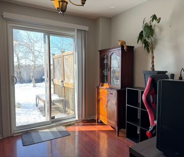 For Lease - 38 Chester Crescent, Barrhaven, Ontario - Photo 1