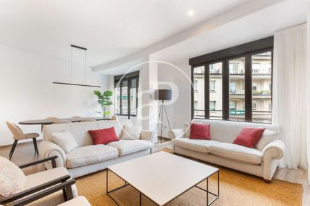 Luxury Flat for rent in Valencia, Spain - Photo 4