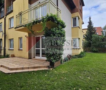 3pok. 86m2, ogród 200m2, 2 miejsca post., Gumieńce - Фото 3