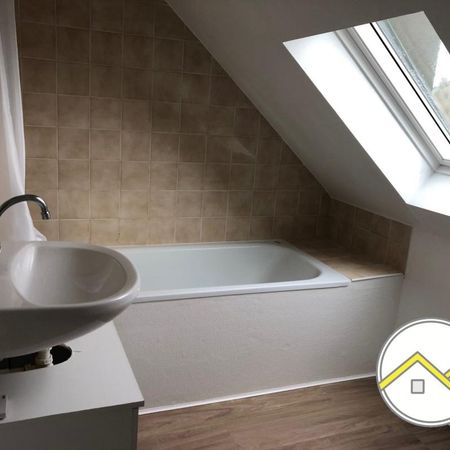 Location Appartement 1 pièce Meublé 11m² CHATEAUBRIANT 44110 - Photo 4
