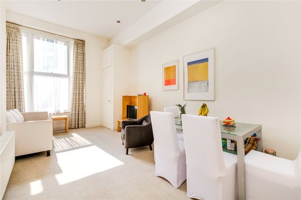 Collingham Place, Earls Court, SW5, London - Photo 1