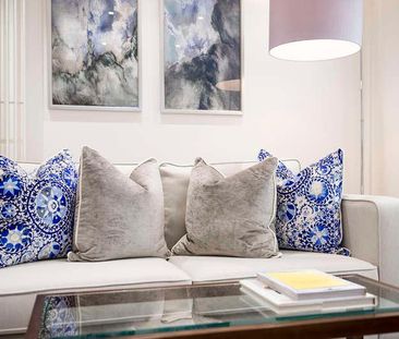 Garden House, Bayswater, London, W2 - Photo 3