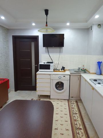 Inchiriez Apartament 3 camere Calea Turzii - Photo 4