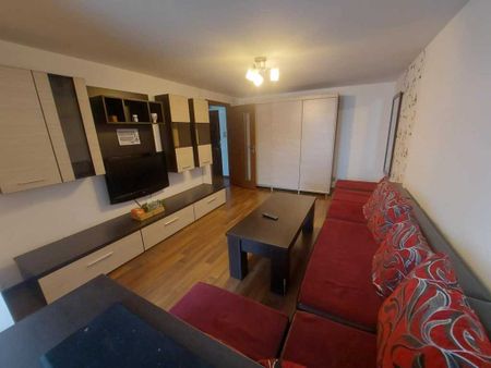 Apartament de inchiriat in Craiova, Dolj, 1 Mai, Ciuperca - Fotografie 2