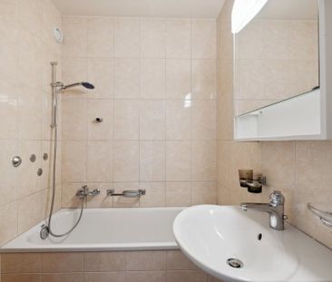 3 Zimmer, 66 m², 3. Stock - Photo 6