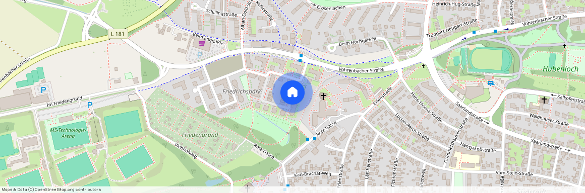 78050 Baden-Württemberg - Villingen-Schwenningen