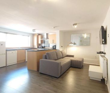 3 bedroom terraced house to rent - Photo 2