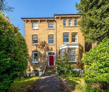 Lewisham Hill, Lewisham, SE13 - Photo 1