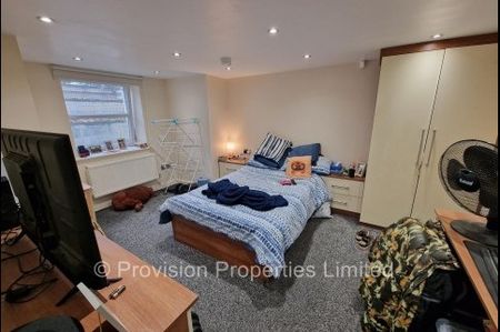 4 Bedroom Properties Headingley Leeds - Photo 4