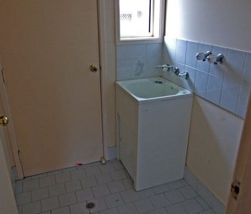 Two Bedroom Unit - Photo 2