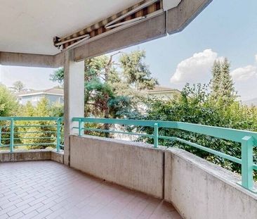 Appartement moderne au sein d'un quartier vivant - Foto 6