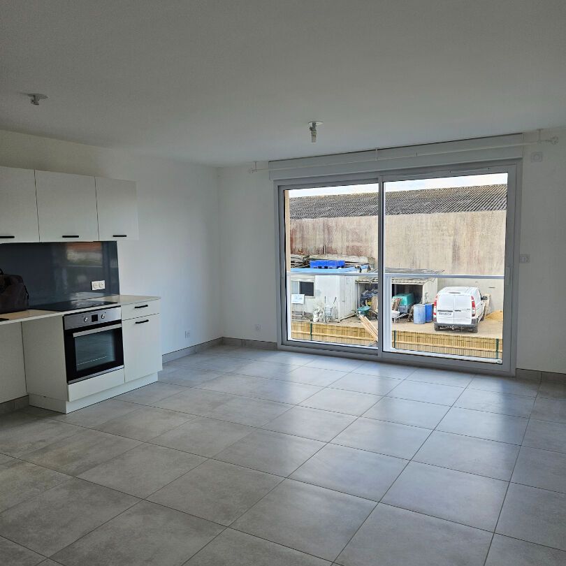 Location Appartement 3 pièces 64m² - Photo 1