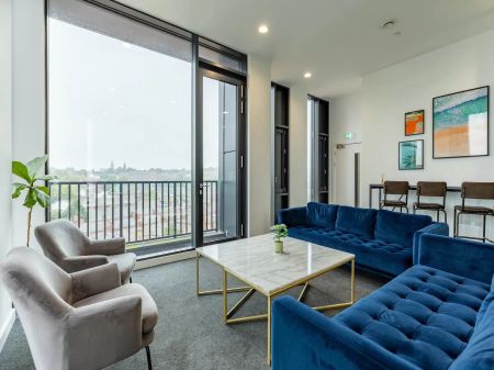 Premium Studio - Photo 2