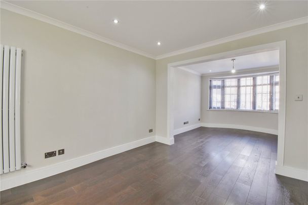 3 bedroom house to rent - Photo 1