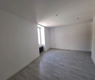 Location maison 3 pièces - 74.23m² à Thouars (79100) - Photo 1