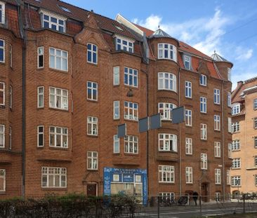 De Mezas Vej 5, 3. tv. 8000 Aarhus C - Photo 3