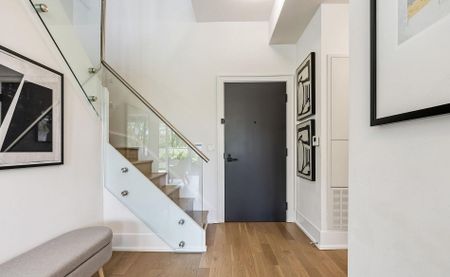 For Lease - 25 Adra Grado Way Unit# 123, Toronto, Ontario - Photo 4