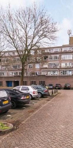 Urkwal, 1324 HR Almere, Nederland - Photo 1