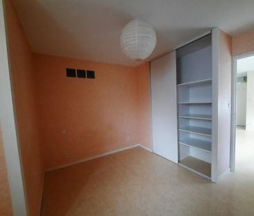 Appartement T1 à louer Rennes centre ville - 29 m² - Photo 3