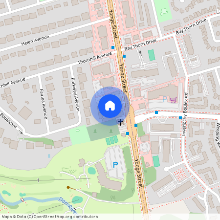 8038 Yonge Street, Vaughan