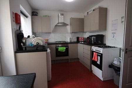 6 bedroom house share to rent - Photo 4
