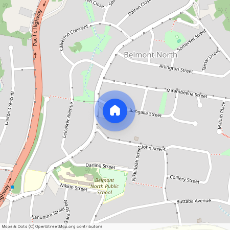 7 Bangalla Street, NSW 2280, Belmont North