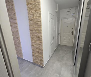 Kiadó újszerű állapotú panel lakás - Pécs - Fotó 2
