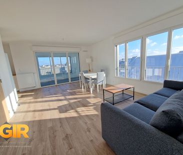 Location Appartement 3 pièces 62m² RENNES 35000 - Photo 3