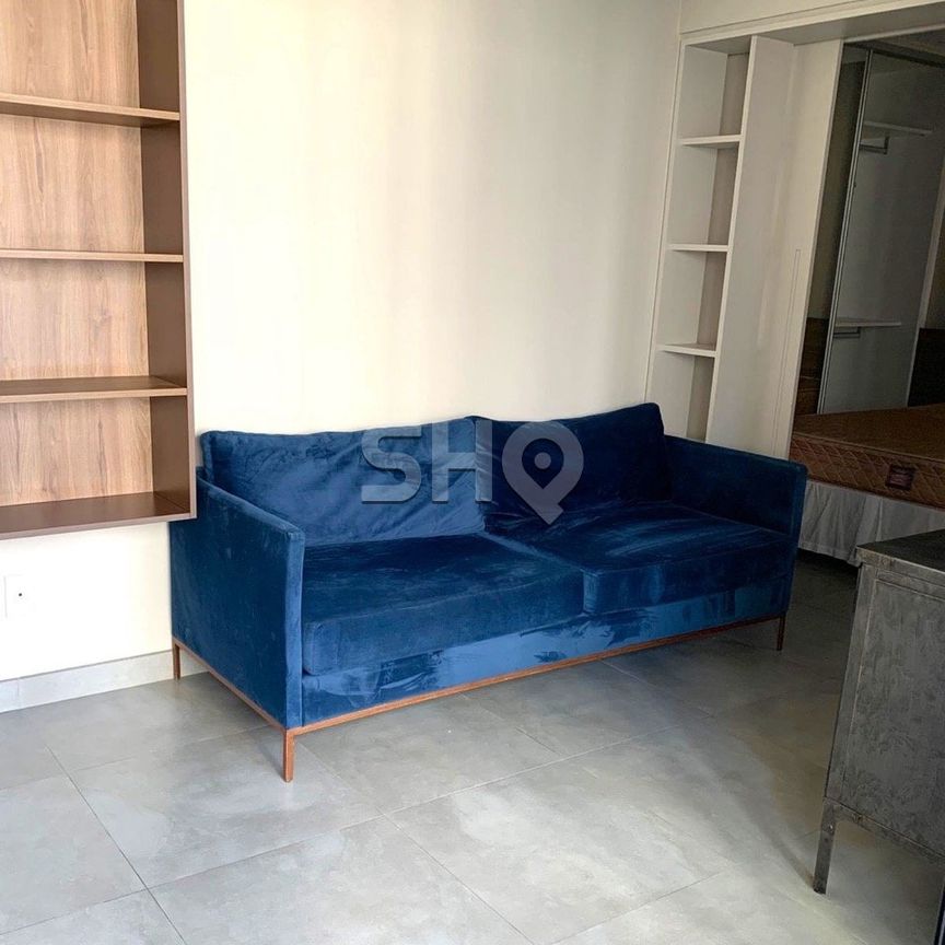 #1191146 - Apartamento - Locação com 35.00 m² , 1 Quarto(s), por R$ 4.400 - Photo 1