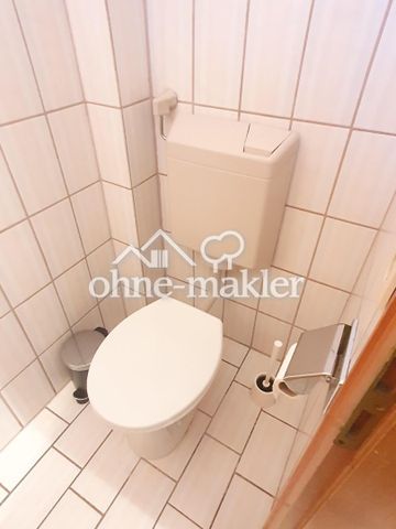 Voll möblierte 3 Zimmer-Wohnung mit 4 Betten in St. Leon-Rot - Photo 2