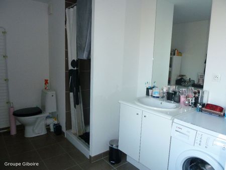 Appartement T2 à louer Pace - 46 m² - Photo 5