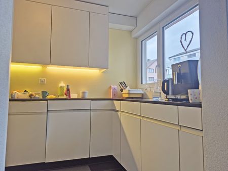 4.5 Zimmer, 1. Stock - Photo 4