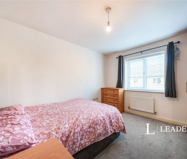 4 bedroom house to rent Wimborne Place, Liverpool, Merseyside, L14 - Photo 3