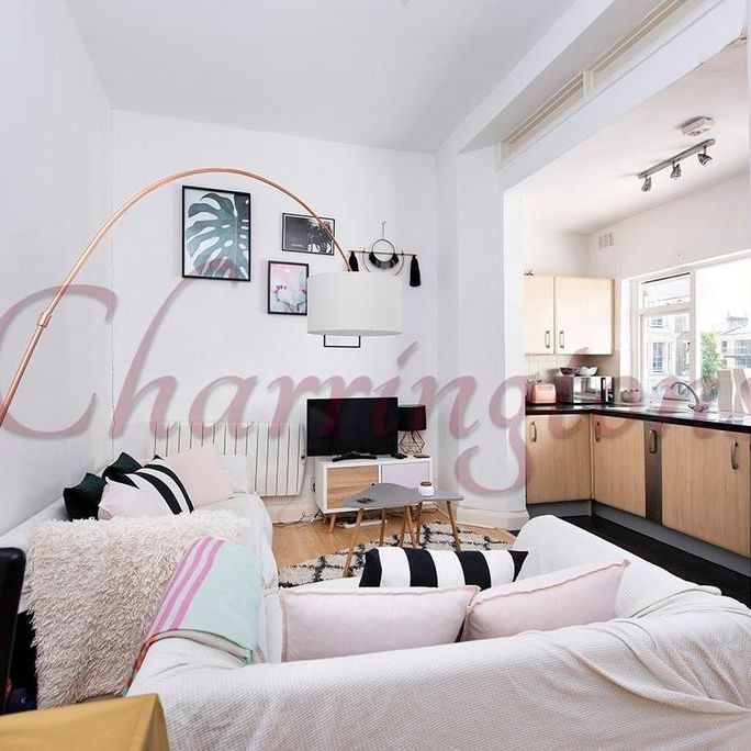 2 bedroom flat to rent - Photo 1