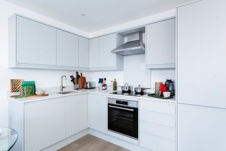 1 bedroom flat to rent - Photo 3