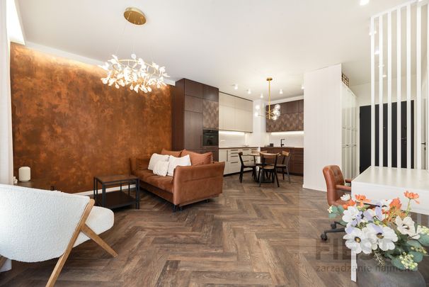 Gdańsk ul. ks. Jerzego Popiełuszki - Photo 1