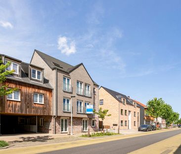 Appartement - Te huur - Photo 2