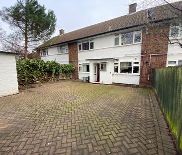 2 bedroom maisonette to rent - Photo 4