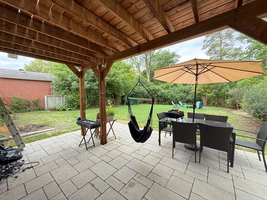 For Lease - 3 Alamosa Drive Unit# Basement, Toronto, Ontario - Photo 1