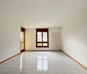 SEMENTINA, Zu vermieten 2½ Zimmerwohnung - Foto 4