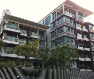Wilkie 80 (D9), Apartment - For Rent - Photo 5
