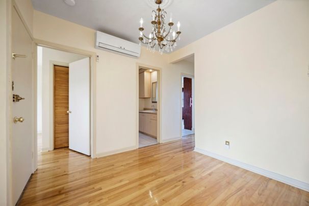 Appartement à louer - Photo 1