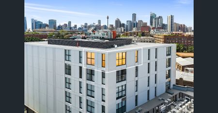 Top Floor Entry To Designer Living - Photo 4