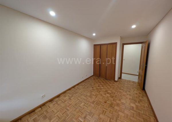 Apartamento T3 em Viana do Castelo