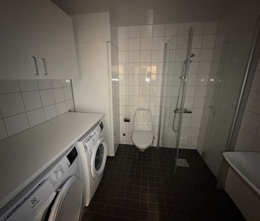 Armeraregatan 9 – 2rok (lgh 1202) - Photo 1